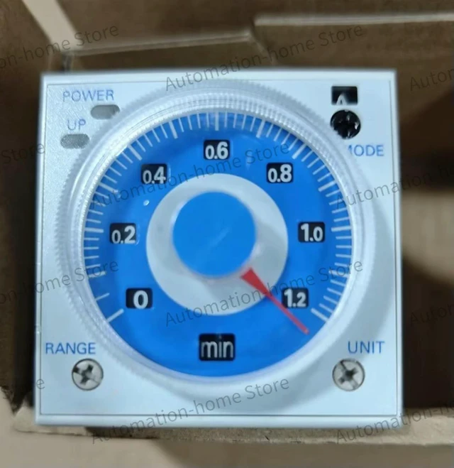 Alt view image 3 of 3 - 700-HR52TA17 700HR52TA17 Time Relay Fast delivery