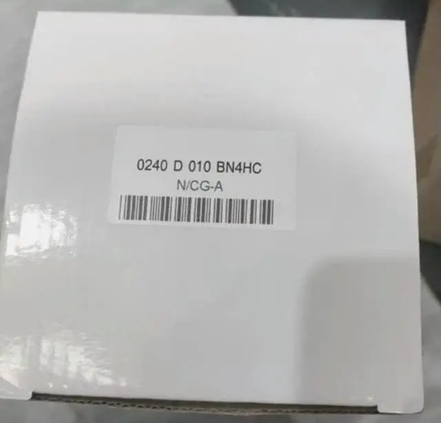 Main image of Filter element 0240D010BN4HC Fast Delivery