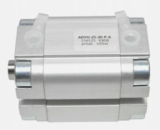 Main image of ADVU-25-20-P-A 156525 Thin Cylinder Expedited shipping