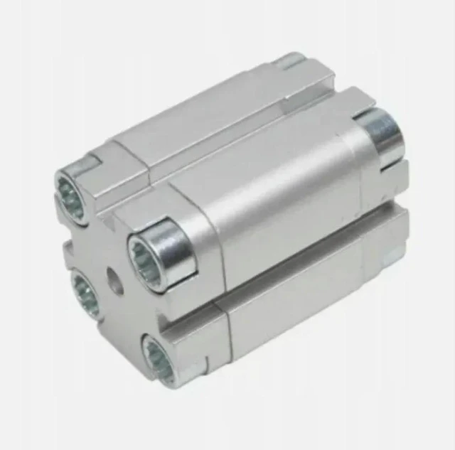 Alt view image 2 of 3 - ADVU-25-20-P-A 156525 Thin Cylinder Expedited shipping