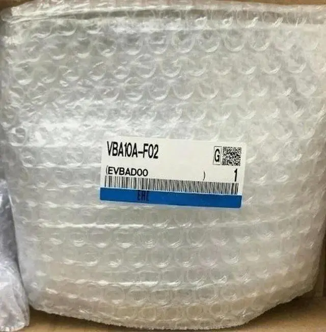Main image of 1PCS VBA10A-F02 Hot Selling Booster Pump Expedited shipping