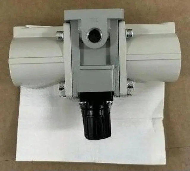 Alt view image 2 of 3 - 1PCS VBA10A-F02 Hot Selling Booster Pump Expedited shipping