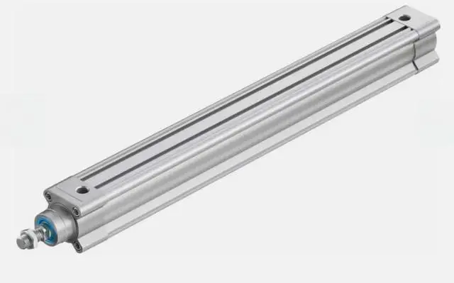 Main image of DSBC-40-400-PPSA-N3 1376913 cylindrical vacuum fast delivery