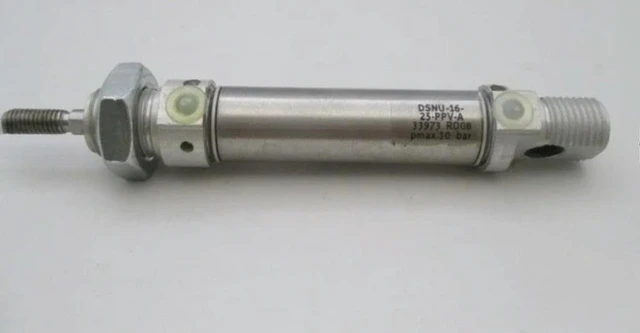 Main image of DSNU-16-25-PPV-A DSNU-16-50-PPV-A Fast delivery