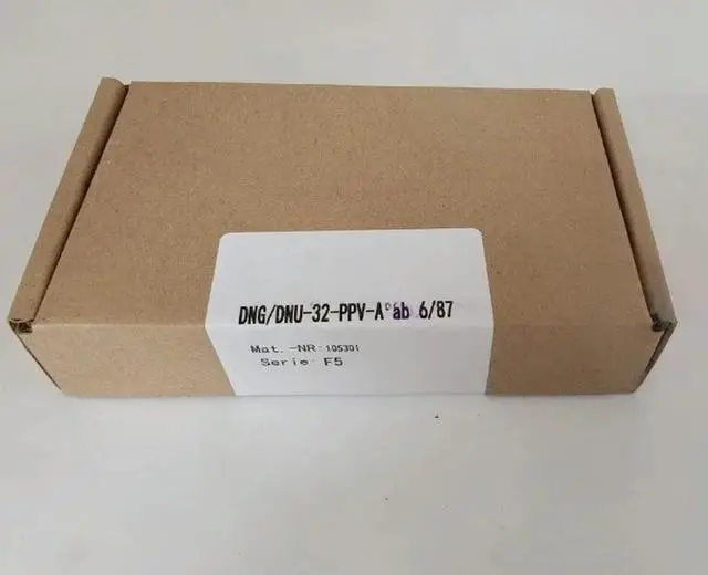 Main image of DNG/DNU-32-PPV-A 105301 Fast delivery