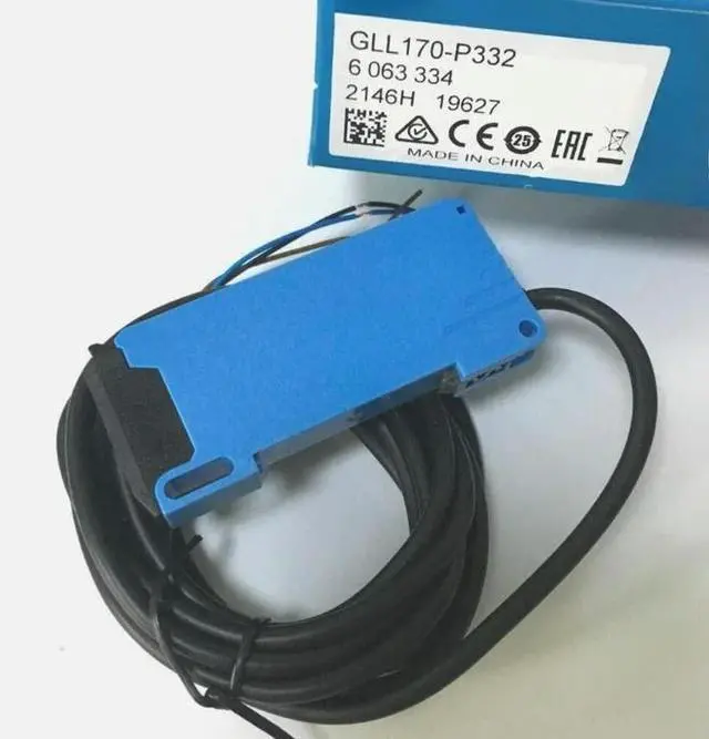 Main image of 1PC Amplifier GLL170-N332 GLL170-P332 Fast Delivery