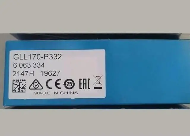 Alt view image 2 of 3 - 1PC Amplifier GLL170-N332 GLL170-P332 Fast Delivery