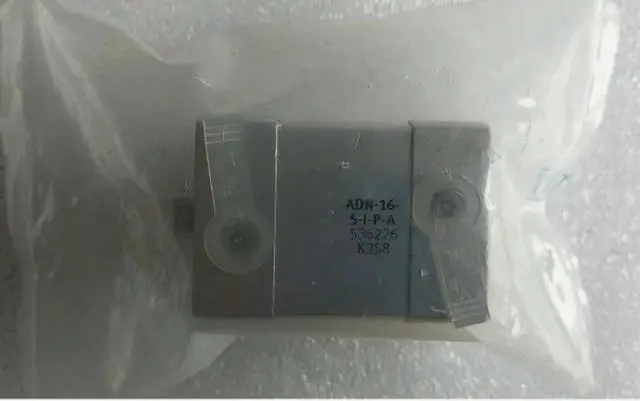 Main image of ADN-16-5-I-P-A 536226 Expedited shipping