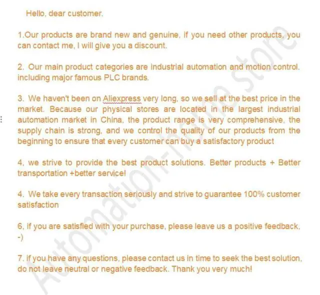 Alt view image 3 of 3 - ADN-32-50-A-P-A 536275 Expedited shipping