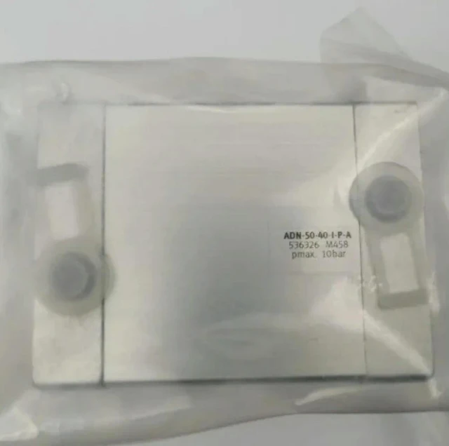 Main image of ADN-50-40-I-P-A 536326 Cylinder Inventory assurance availe Fast delivery