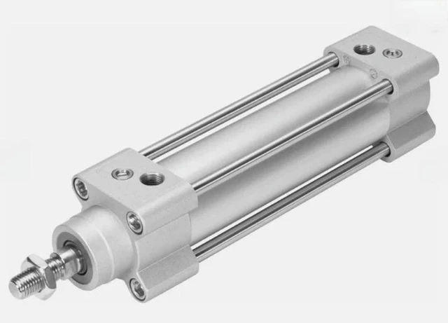 Main image of DSBG-40-80-PPVA-N3 1646550 Standard Cylinder Products 1pcs Fast delivery