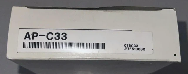 Main image of Pressure AP-C33 authentic Fast Delivery