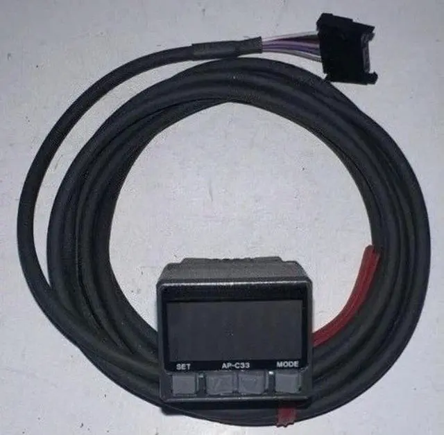Alt view image 2 of 3 - Pressure AP-C33 authentic Fast Delivery