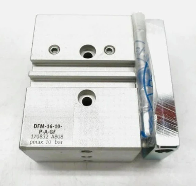 Main image of DFM-16-10-P-A-GF 170832 Cylinder 1pcs Fast delivery