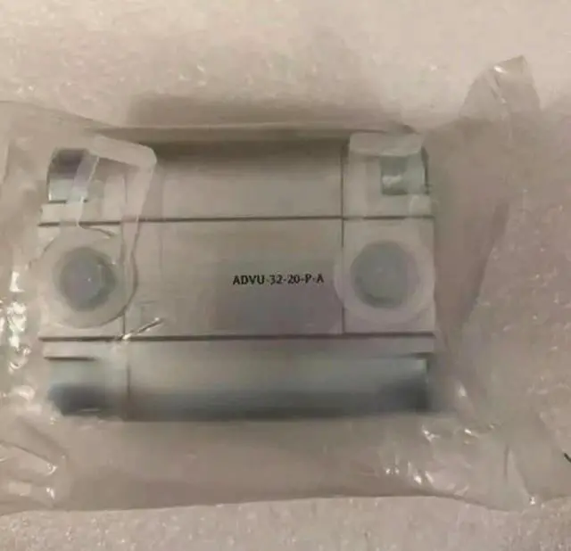 Main image of ADVU-32-15-P-A 156532 ADVU-32-5-P-A 156530 ADVU-32-20-P-A 156533 ADVU-32-150-P-A 156004 Expedited shipping