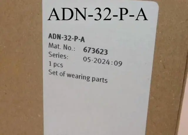 Main image of ADN-32-P-A 673623 Adequate inventory and assurance Fast transport
