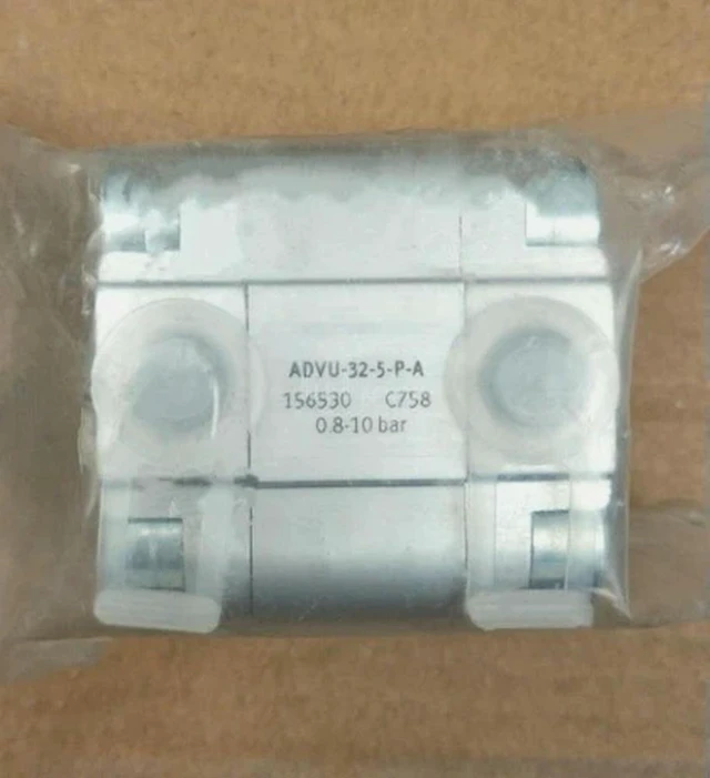 Main image of ADVU-32-5-P-A expedited shipping