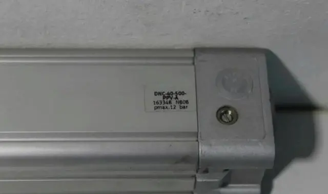 Alt view image 2 of 3 - DNC-40-500-PPV-A 163348 Adequate inventory and assurance Fast transport