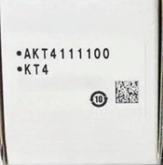 Main image of AKT4112100 temperature controller Expedited shipping