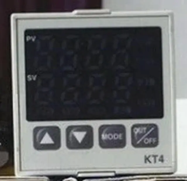 Alt view image 2 of 6 - AKT4112100 temperature controller Expedited shipping