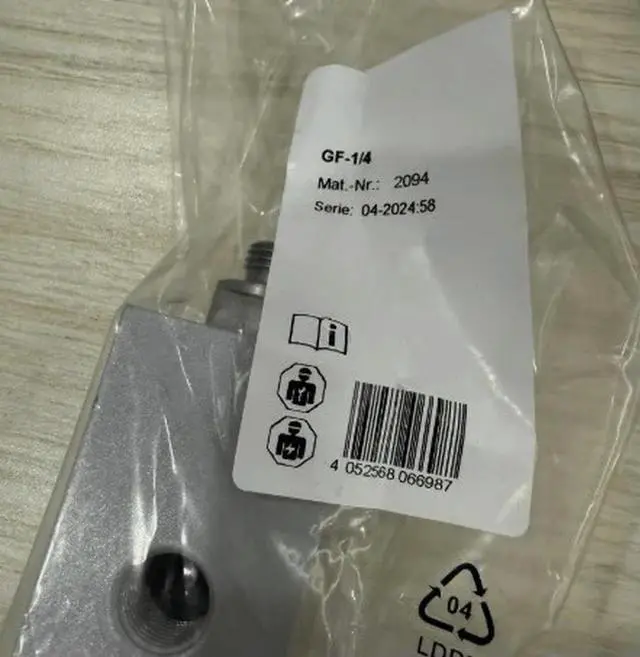 Main image of GF-1/4 2094 Rotary Dispenser Hot Products Fast transport