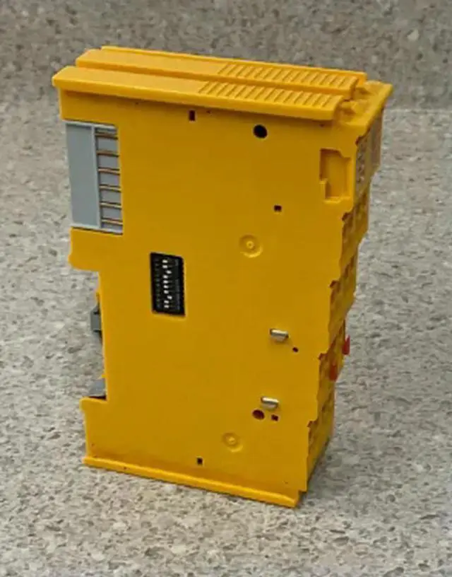 Alt view image 2 of 6 - EL2904 Quad/4 Channel Digital Output Terminal 24V DC/0.5A Fast Delivery