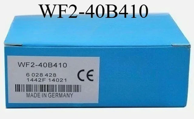 Main image of 1pcs WF2-40B410 WF2 40B410 Optoelectronic products hot-selling assurance In Stock Fast delivery