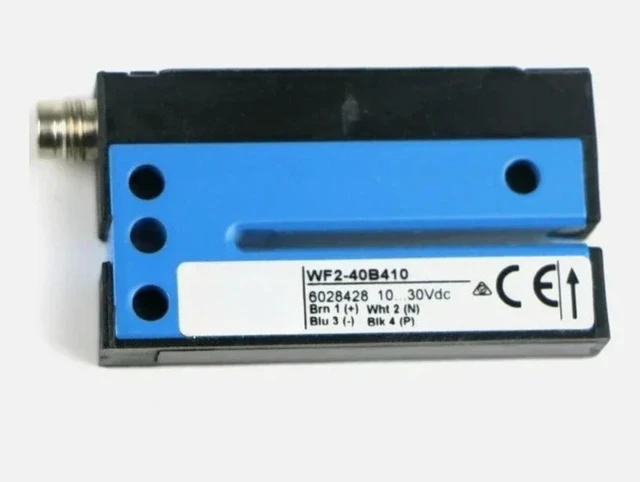 Alt view image 2 of 6 - 1pcs WF2-40B410 WF2 40B410 Optoelectronic products hot-selling assurance In Stock Fast delivery