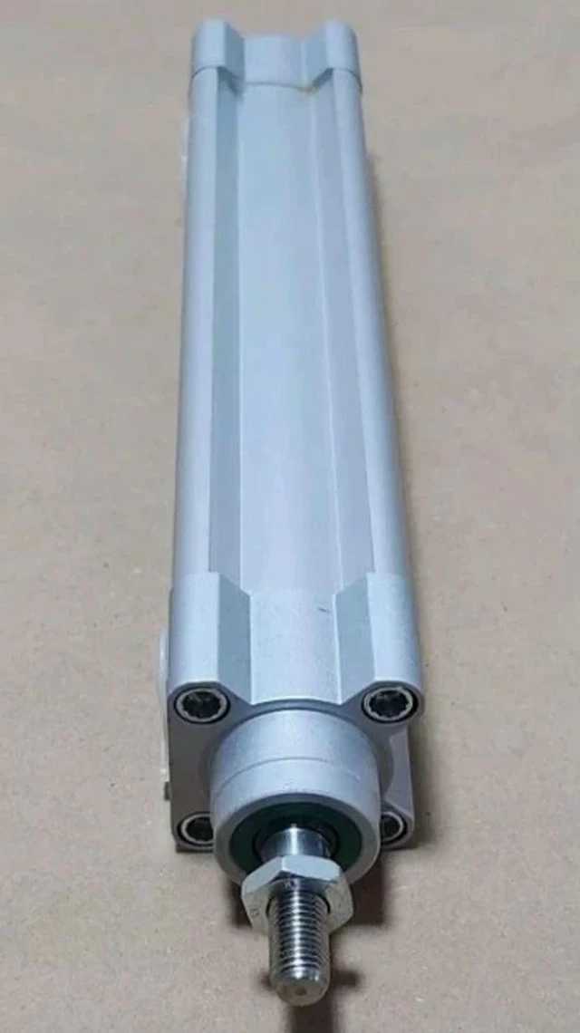 Main image of DSBC-32-160-PPVA-N3 Fast transport