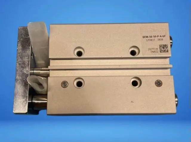 Main image of DFM-16-50-P-A-GF 170837 1pcs Fast transport