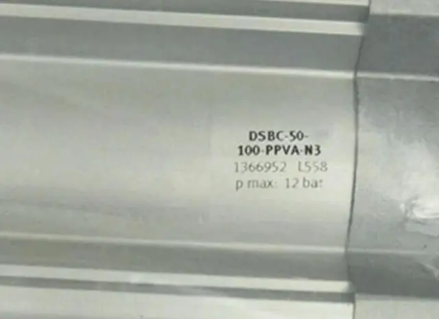 Main image of DSBC-50-100-PPVA-N3 1366952 Cylinder Vacuum Cleaner Hot Products Fast delivery