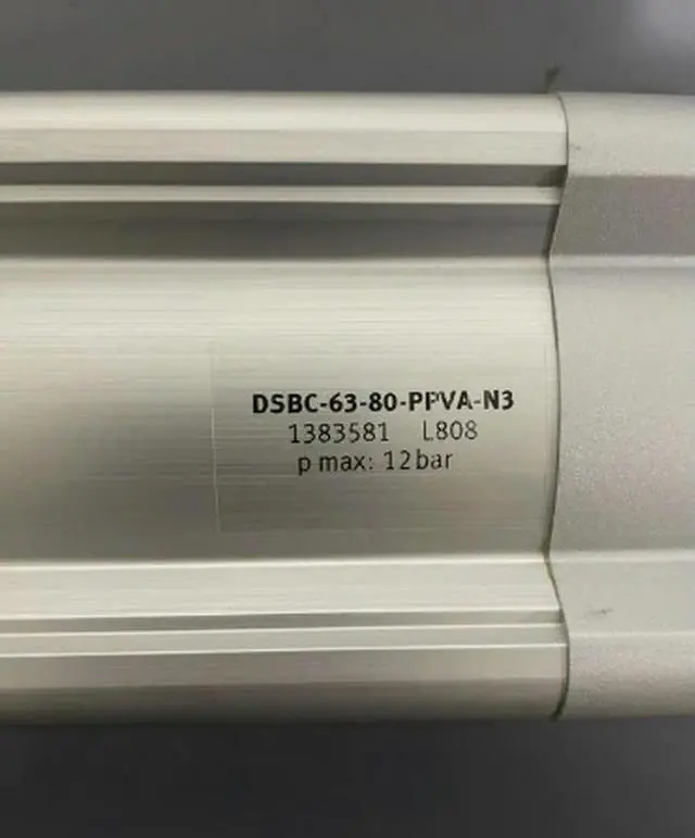 Main image of DSBC-63-80-PPVA-N3 1383581 Hot Products 1pcs Fast delivery