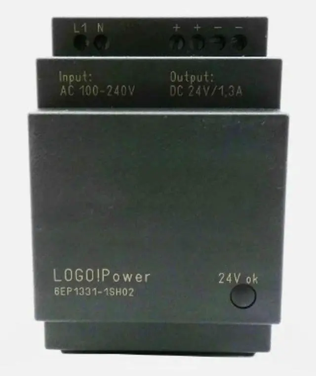 Alt view image 2 of 6 - 6EP1331-1SH02 1794-PS3 6SE7090-0XX84-0KA0 SIGUARD 3TK2827-1AL20 1606-XLP72E Fast delivery