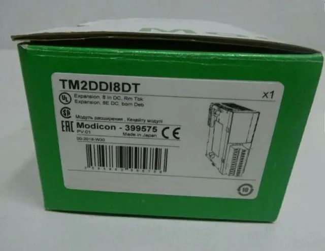 Main image of TM2DDI8DT Expedited shipping