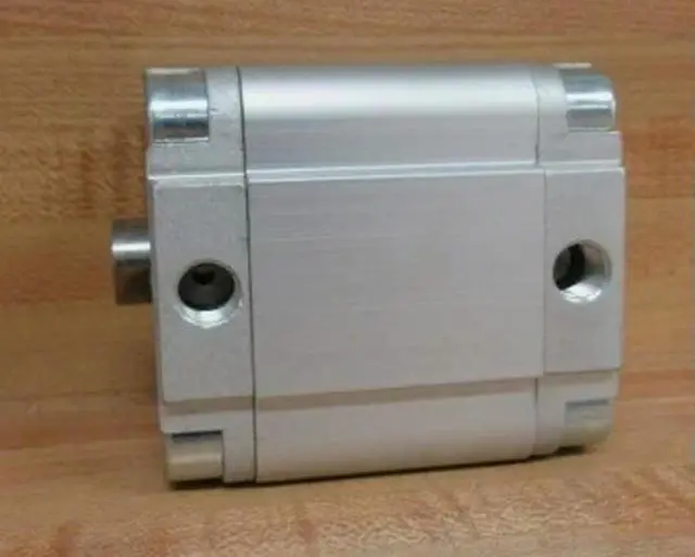 Alt view image 2 of 6 - ADVU-50-30-P-A Compact Cylinder Expedited shipping
