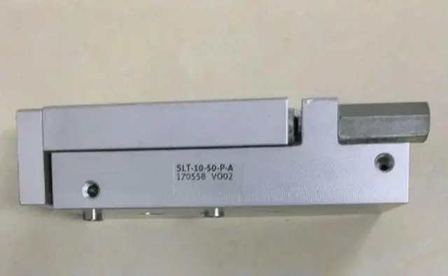 Alt view image 2 of 6 - SLT-10-50-P-A 170558 Sliding Cylinder Assurance Fast transport