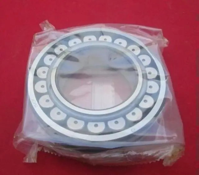 Alt view image 2 of 6 - 22211E spherical roller bearing 55x100x25mm, fully stocked Fast Delivery