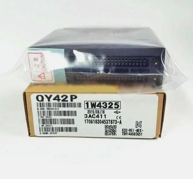 Main image of module QY42P QY50 Expedited shipping