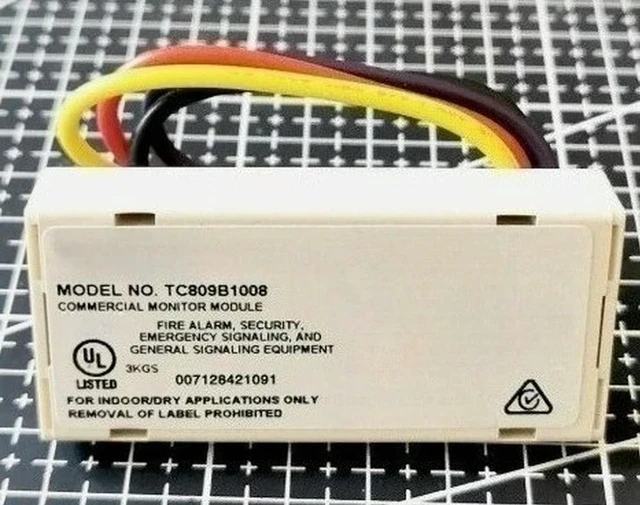 Main image of TC809B1008 Mini Module Fast Delivery