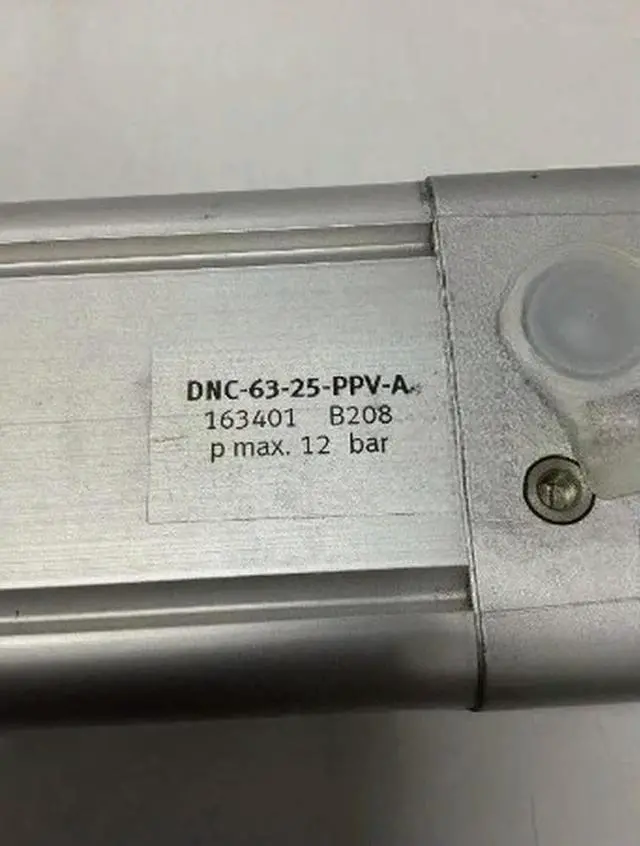 Main image of 1PC DNC-63-25-PPV-A 369198 Expedited shipping