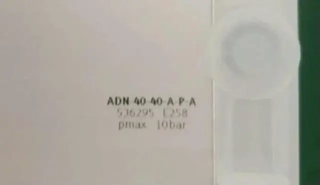 Alt view image 2 of 3 - ADN-40-40-A-P-A Expedited shipping