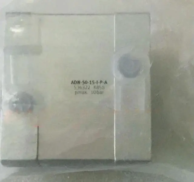Main image of ADN-50-15-I-P-A 536322 Expedited shipping