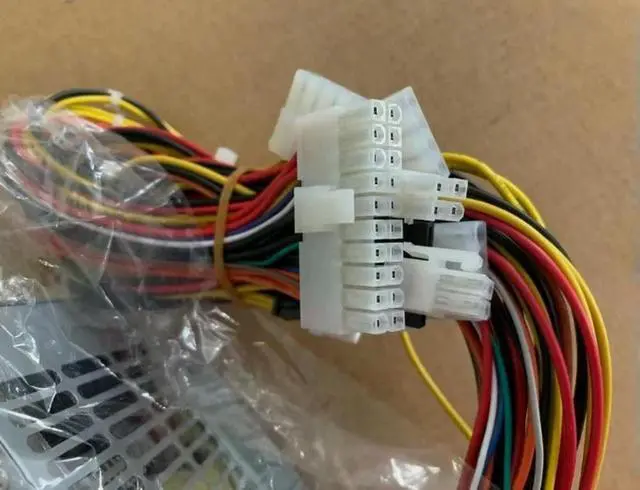Alt view image 3 of 3 - FSP300-60PLN FSP300 60PLN Industrial control computer power supply Fast delivery