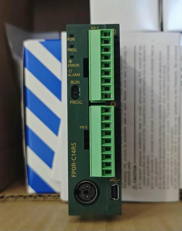 Alt view image 2 of 3 - AFPOR-C14RS AFPORC14RS FPORC14RS Control Unit 1pc Fast delivery