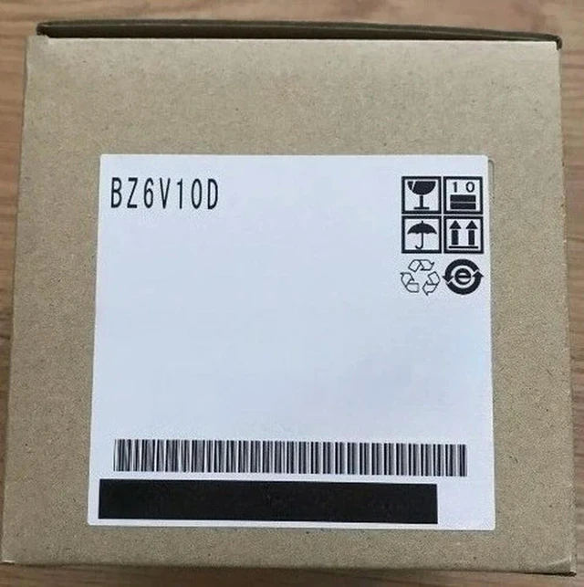 Main image of BZ6V10D Circuit Breaker Fast Delivery