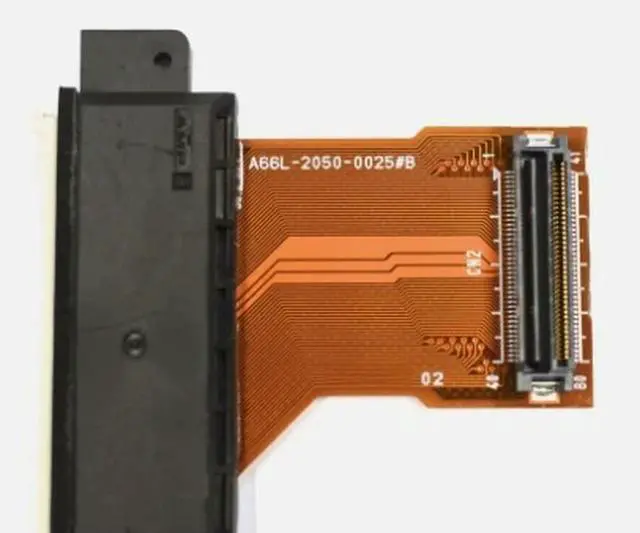 Alt view image 2 of 3 - A66L-2050-0025#B card slot connector fully stocked hot-selling Fast delivery
