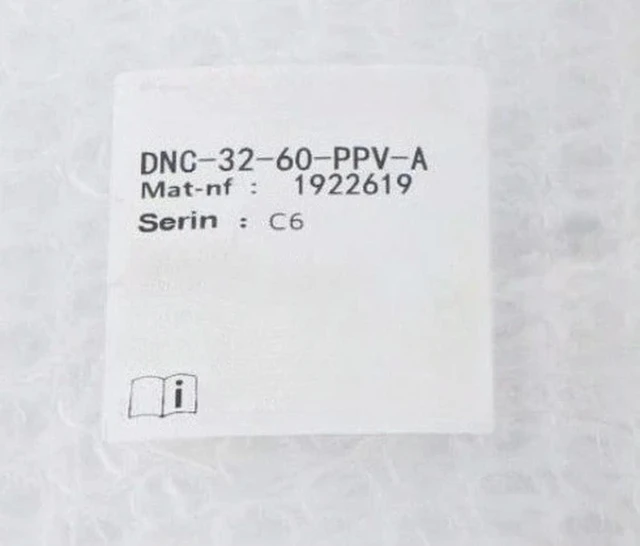 Alt view image 2 of 3 - DNC-32-60-PPV-A 1922619 Fast delivery
