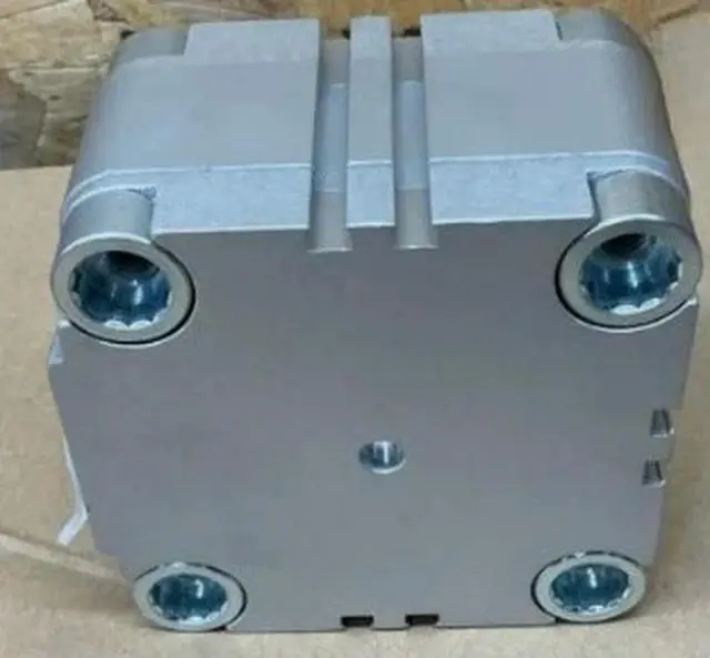Alt view image 3 of 3 - ADVU-80-10-P-A Compact Cylinder Hot Selling 1pcs Fast transport