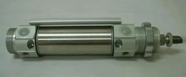 Main image of 1PCS DSW-40-50-PPV-A-B Round Double Acting Pneumatic Cylinder Fast delivery