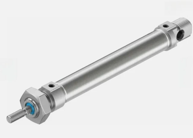Main image of DSNU-16-160-PPS-A Cylinder Vacuum Cleaner Fast delivery
